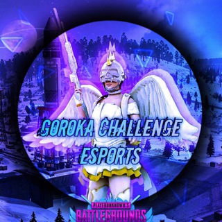 Праки/Кастомки от GOROKA CHALLENGE eSports