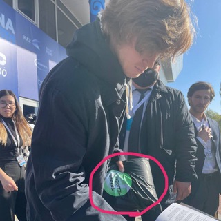 ТЕННИСНЫЕ ЕЖиЧАТ🎾💬