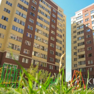 Барахолка ЖК Премьера