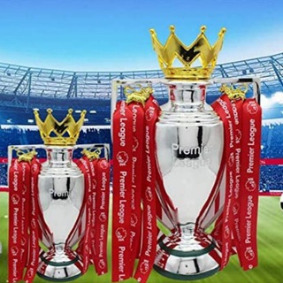 Premier League Discussion