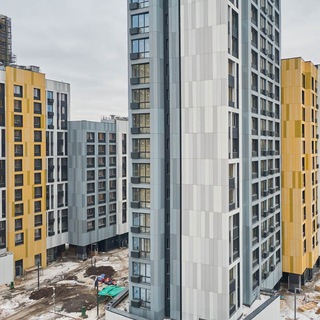 ЖК Преображение приемка и ремонт квартир