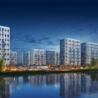 ЖК Прибрежный парк (ЯМ)