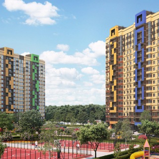 ЖК Пригород Лесное|Барахолка