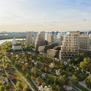 ЖК Примавера (Primavera) / Основная