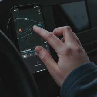 Работа в доставке, такси. Работа курьером.