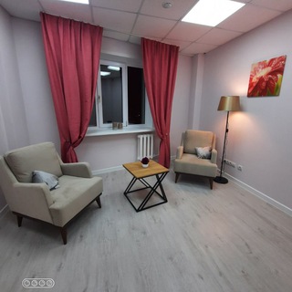 ПЕРМЬ «528hz» почасовая аренда кабинетов