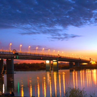 Пробки Омск Chat