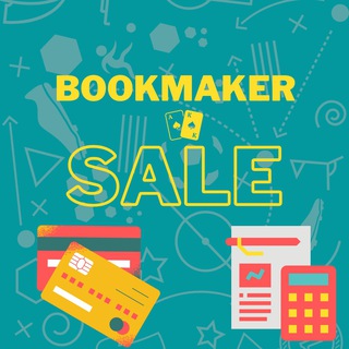 ПРОДАЖА АККАУНТОВ БК (ЧАТ)