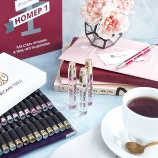 Продукция ТМ Armelle