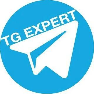 Эксперт Телеграм