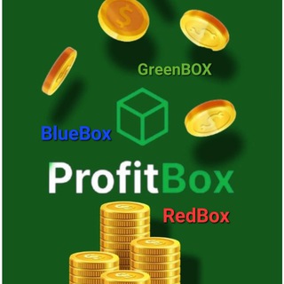 ProfitBox/BoomBox на Старте🚀🤑💣