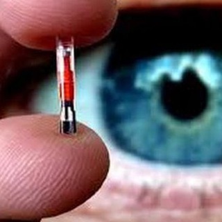 Implanted RFID & Electronics