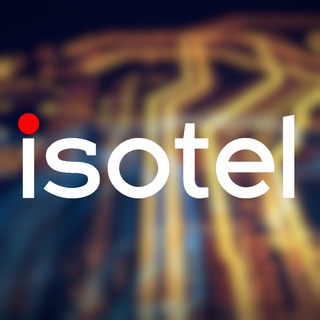 isotel.ru