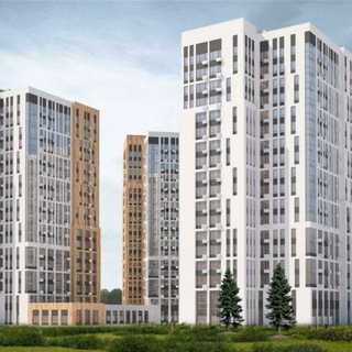 Соседи ЖК Прокшино А101