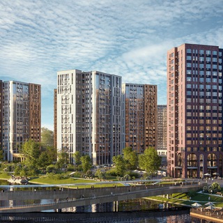 ЖК Прокшино