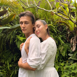 Эфир PROотношения ❤️