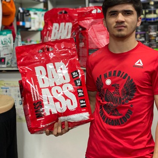 Спортивнoе питаниe