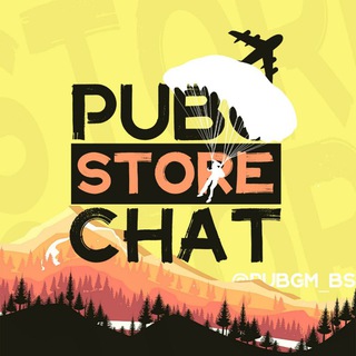 PUBG MOBILE Купить/продать CHAT