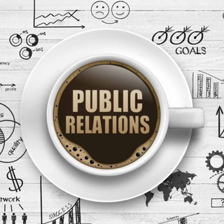 Public Relations | Безлимитный пиар чат