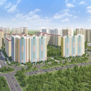 Барахолка ЖК Путилково