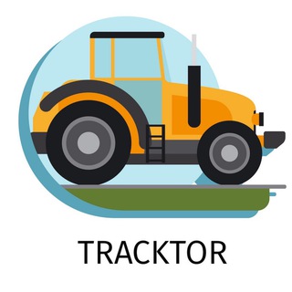 QA tracktor