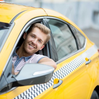 R-таксисты России