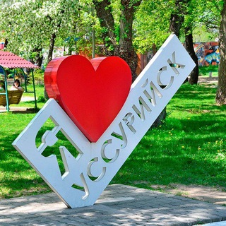 Барахолка Уссурийска