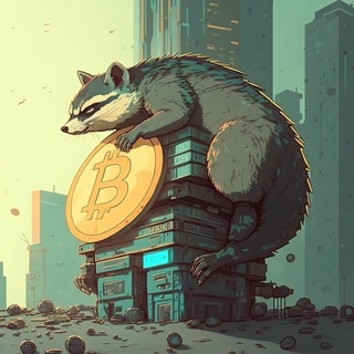 Криптоенот. Чат