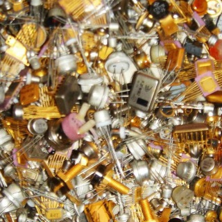 Радиосталкер