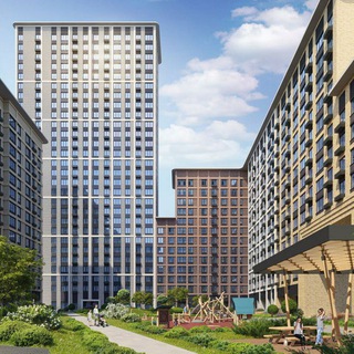 ЖК Настоящее. Собственники