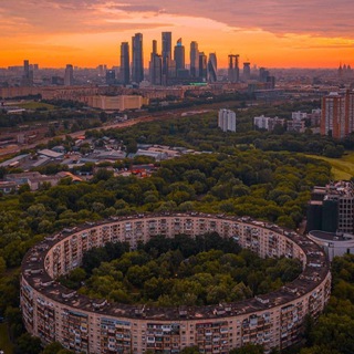 Раменки Life (Москва)