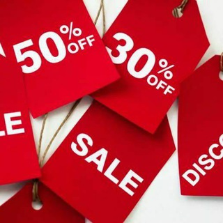 Распродажа Орифлейм