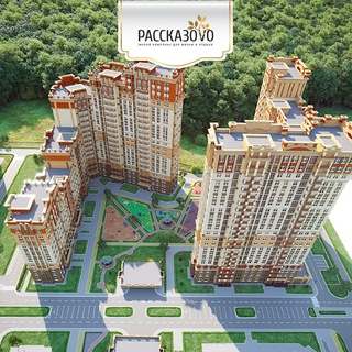 ЖК Рассказово 11-й Дом (14-й строительный)