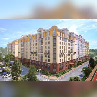 ❇️🦨⚜ЖК Рассказово Соседи🧲