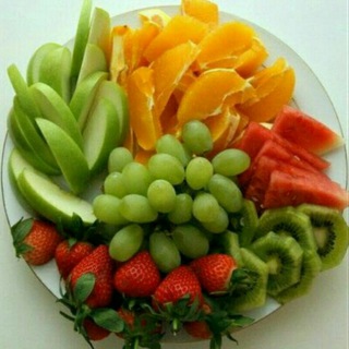 Видовое питание человека🥑