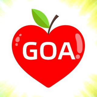 RawGoa - Cыроеды Гоа 🍉🍒🍍