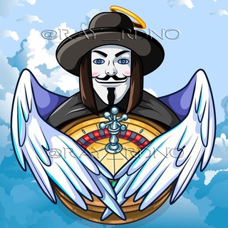 😇Райская РУЛЕТКА 😇