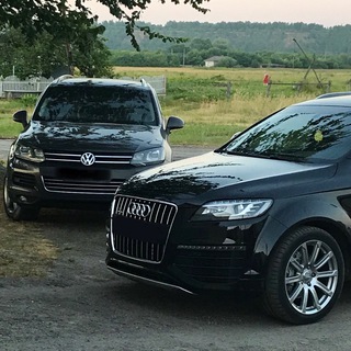 CarBus автозапчастини Touareg Audi Q7