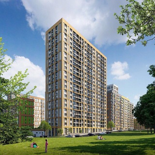 Рябиновая 3к4 - открытая - (ЖК КутузовGRAD)