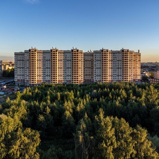 ЖК Маршал | СПб