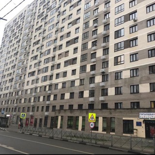 ЖК_Перловский