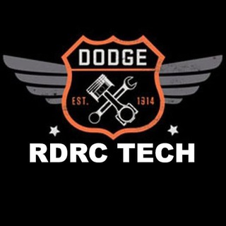 🔧Dodge Ram Tech: ремонт и тюнинг – клубная техничка