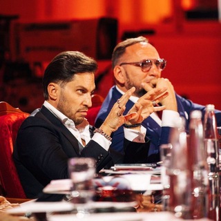 У РЕБУТА 🌙💫✨