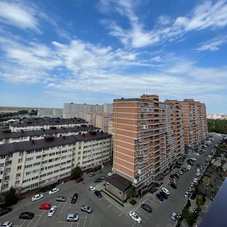 ЖК «На Красных партизан