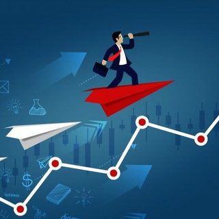 Красный самолет