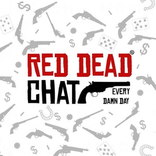 RedDeadChat ☑️