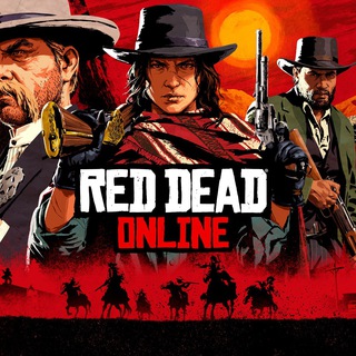 Red Dead Online [PC]