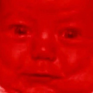 КРАСНОЕ ЕБАЛО