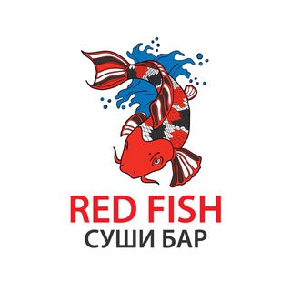 Red Fish Msk | Суши-бар