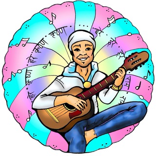 Мантры на Бали [денежная пуджа]